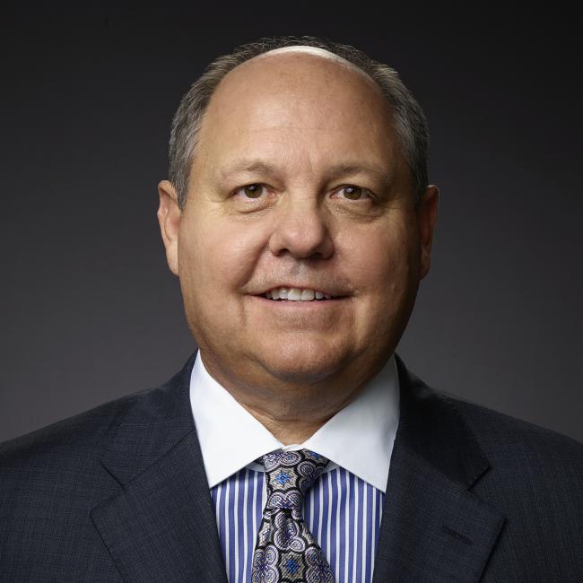 Rick Taylor ACG New Jersey